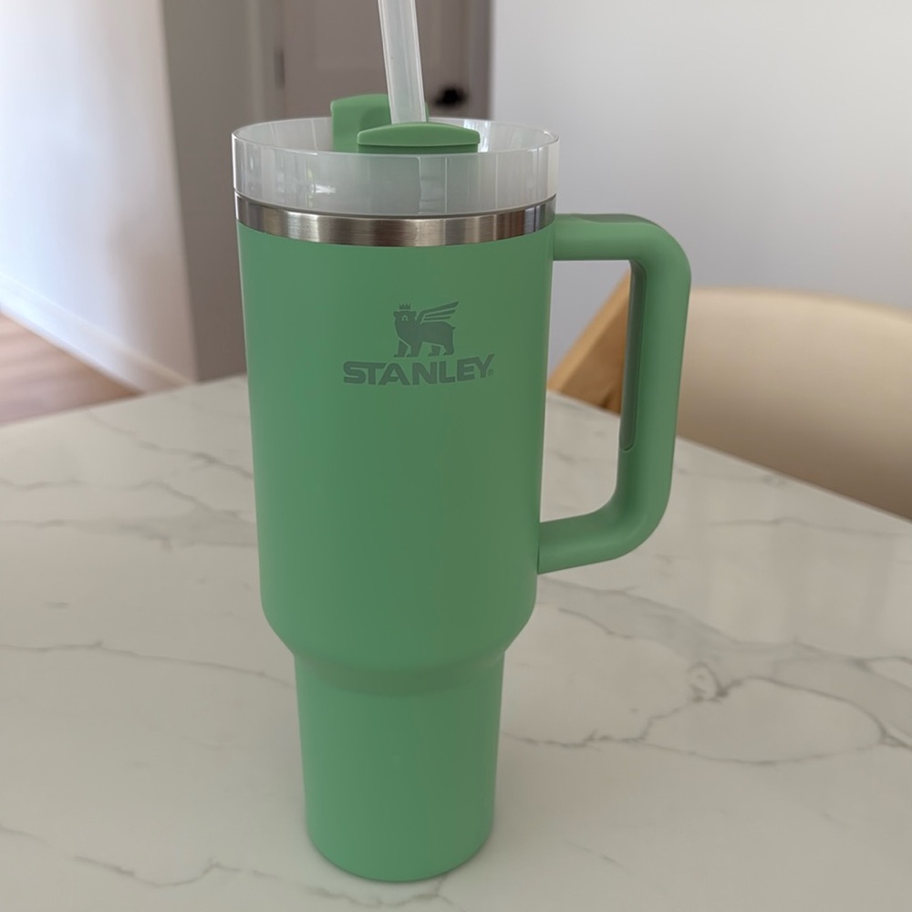 Stanley 40 oz cup